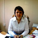Татьяна Симанцова