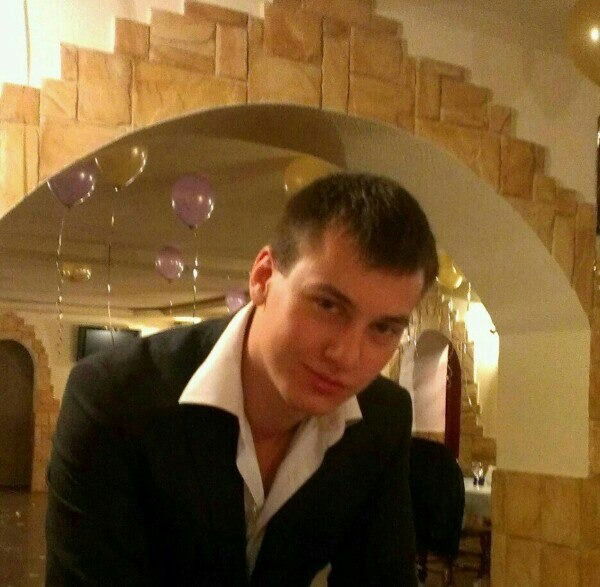 Дима Киселев