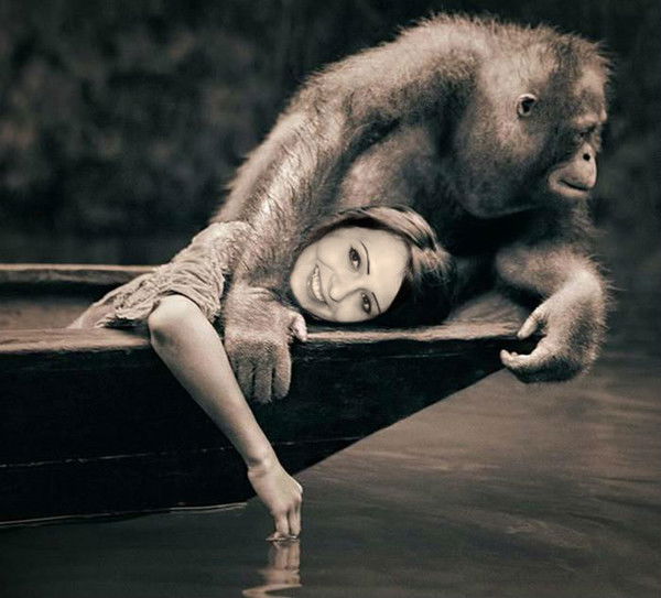 Оля Бондаренко