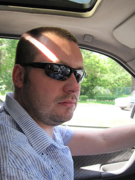 Аркадий Дорохин