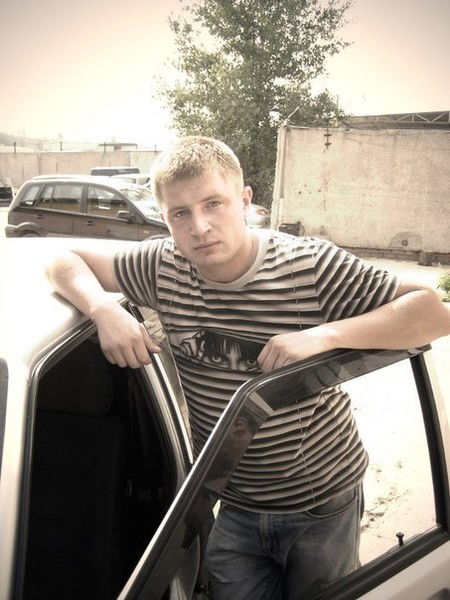 Максим Буканов