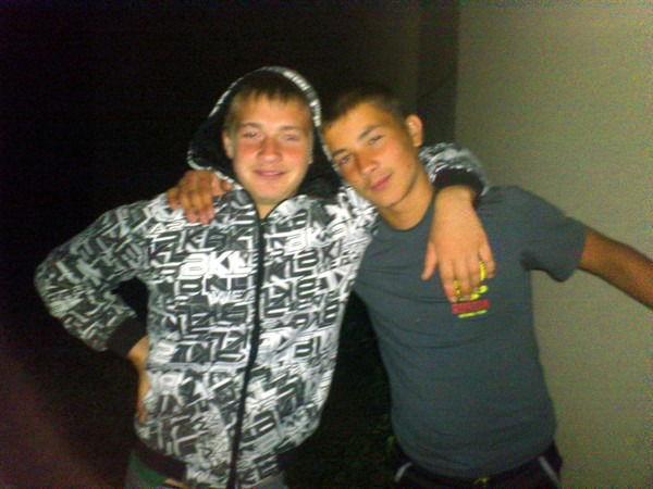 Иван Дистергофт