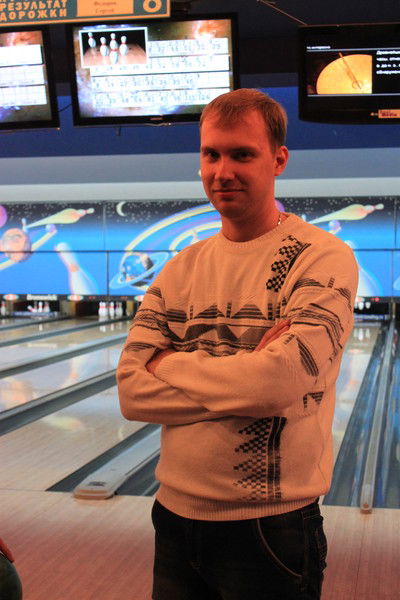 Иван Ряполов