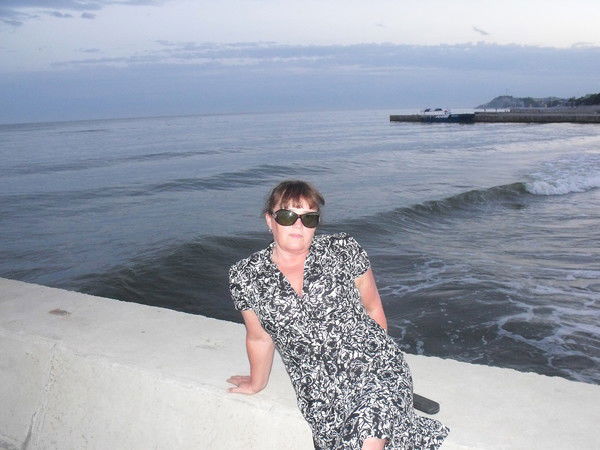 Елена Михалевич