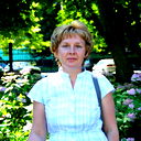 Рита Пехтерева