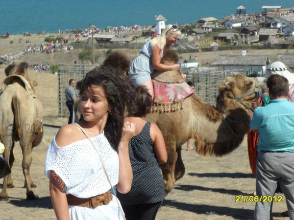 Nadejda Slepovicheva