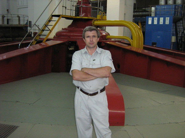 Максим Пушкаренко