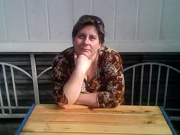 Ирина Шоломицкая