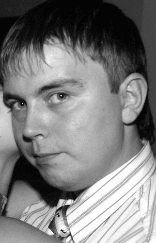 Сергей Нечаев