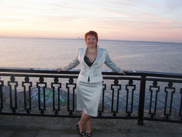 Жанна Иванова