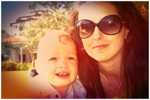 Олеся Хлопотова