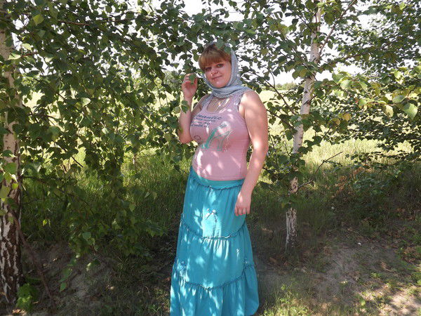 Валерия Гуторова