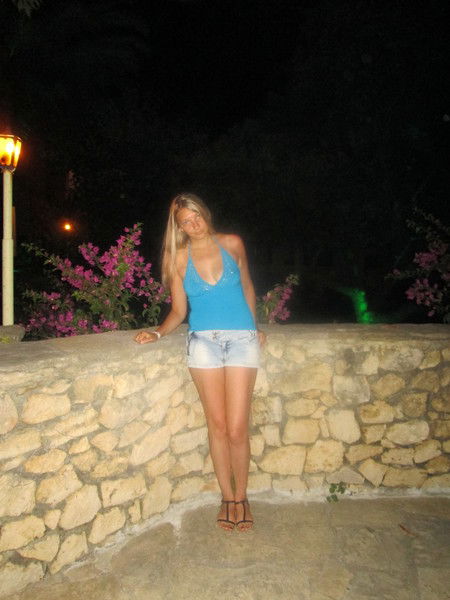 Анна Белоножкина