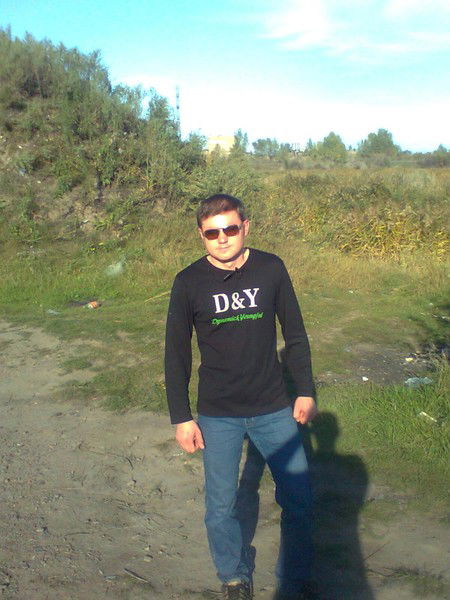 Константин Пухов