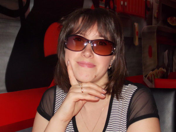 Наталья Маршева