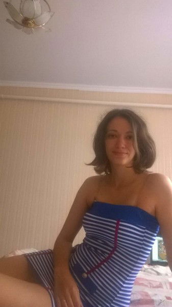 Алеся Назаренко