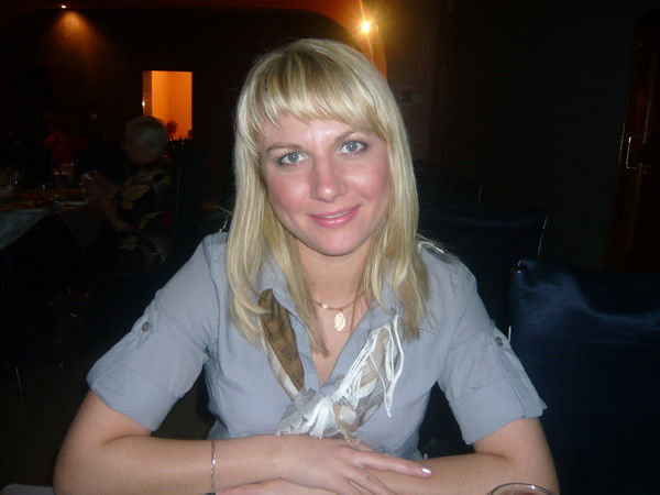 Ирина Томарова