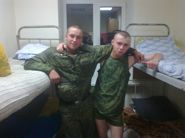 Матвей Румянцев