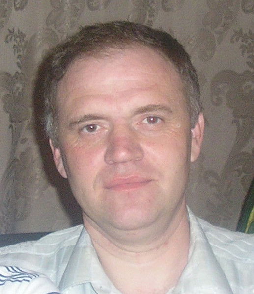 Алексей Палий