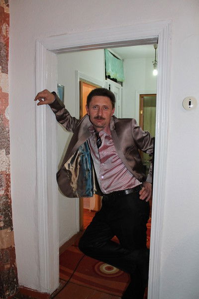 Леонтьев Игорь