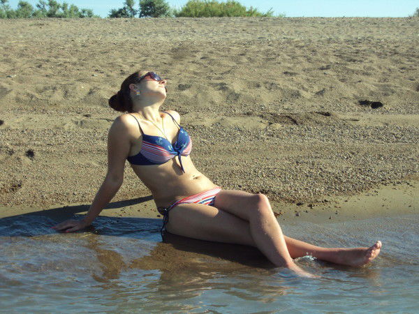 Евгения Шинкарёва