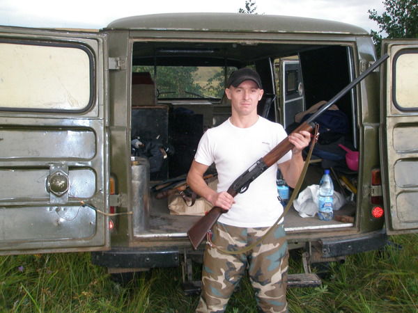 Игорь Мешалкин