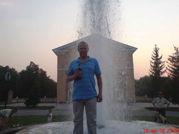 Павел Кулаков