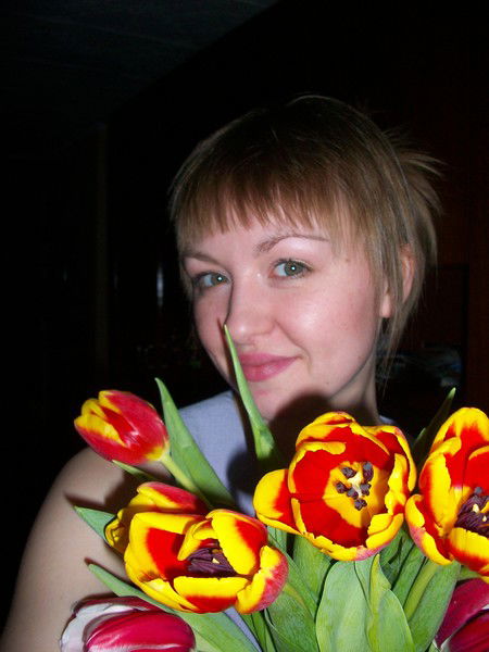 Елена Пилягина