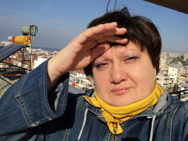 Ольга Курскова