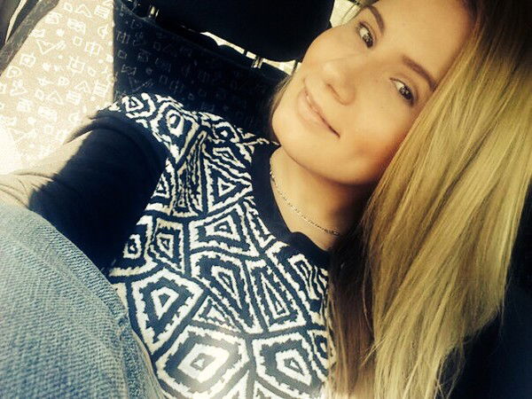 Аня Симакова