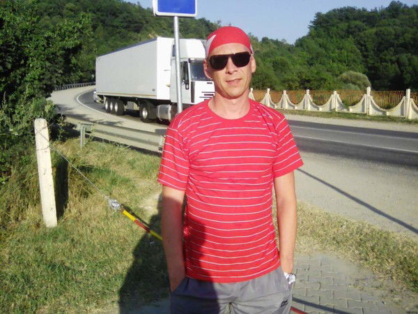 Владимир Сергеичев