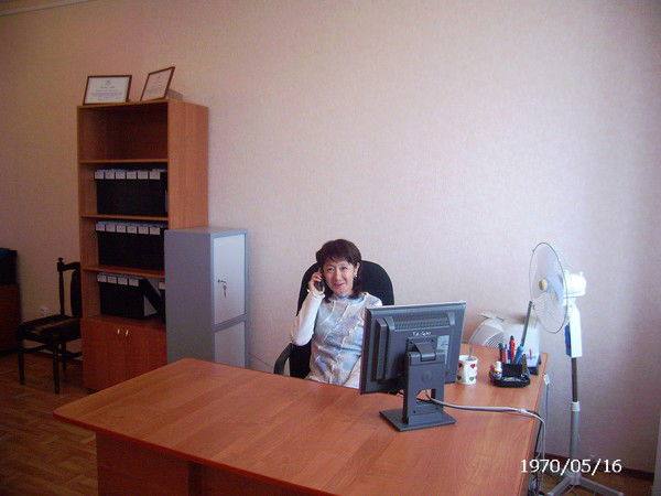 Камар Тастембекова