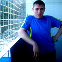 Антон Лысенко
