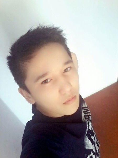 __Dosik___ ****boy***