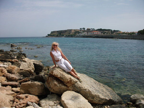 Светлана Сальникова