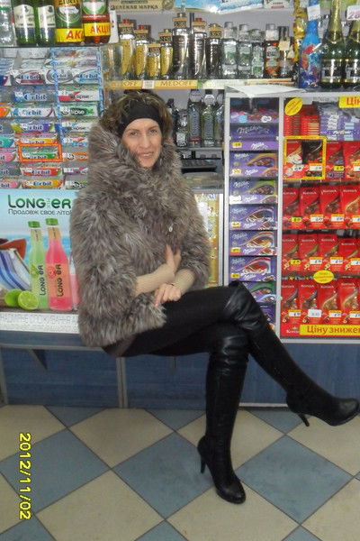 Надежда Сувалова