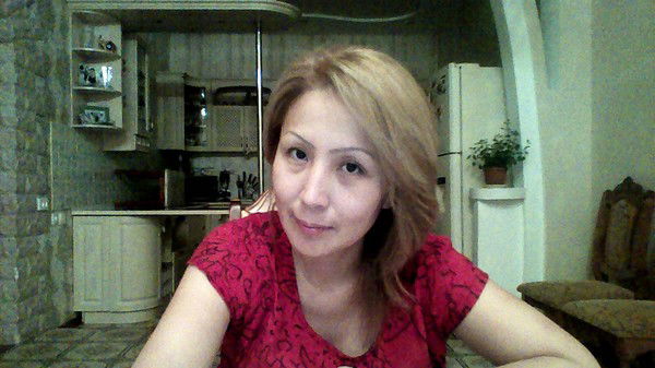 Аяжан Жумаева