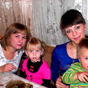 Елена Патысьева (Хрокова)