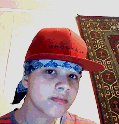 Иван Грубин