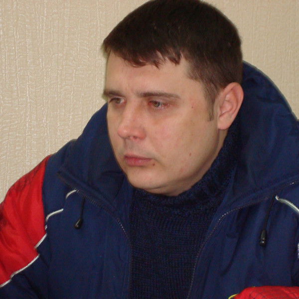 Василий Ярошенко