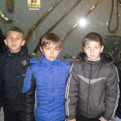 Амир Калашаов