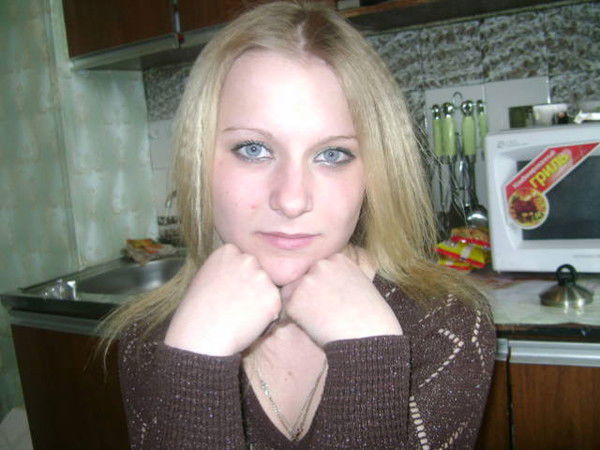 Алина Черных