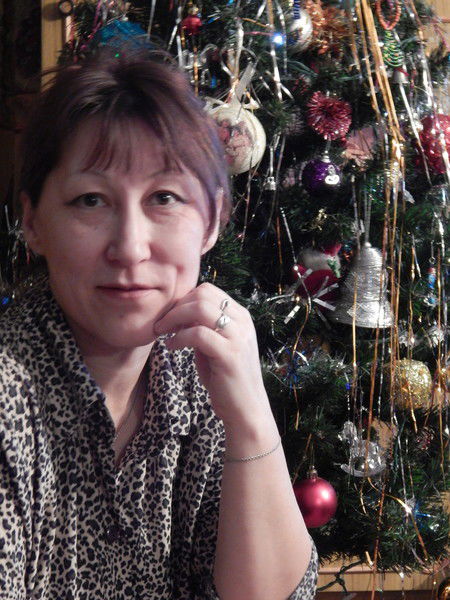 Ирина Лученок