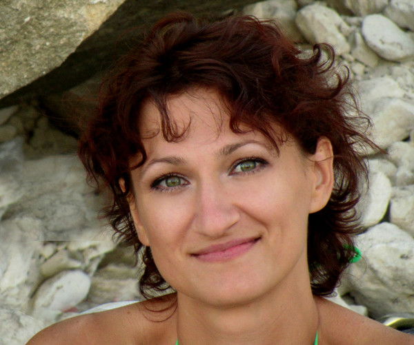 Елена Козлова