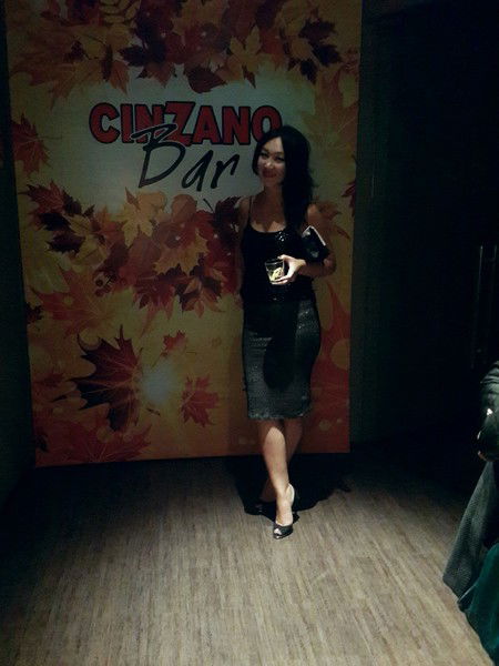 Айгуль Нарбулатова