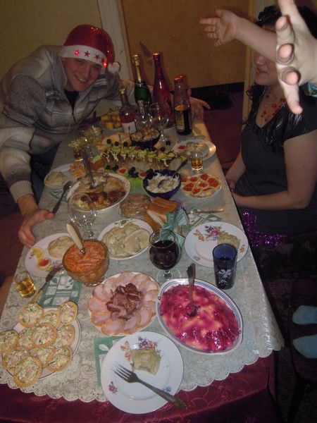 Дмитрий Селезнев