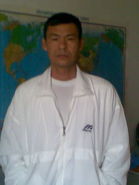 Алибек Алауов