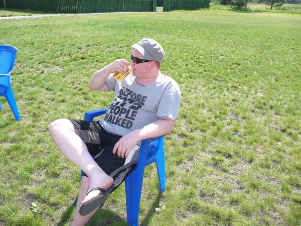 Сергей Афанасьев