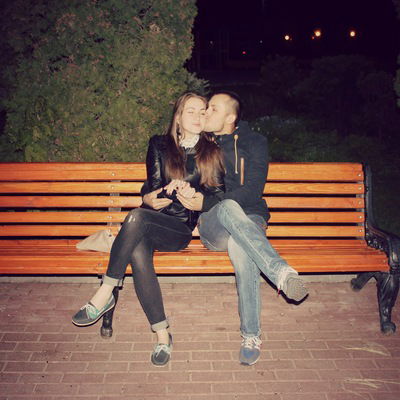 Елизавета Монаенкова