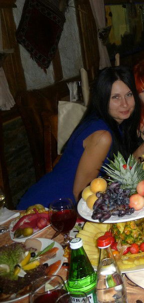 Марина Александрова